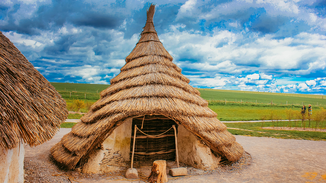 Hasır Çatılar içerik görseli